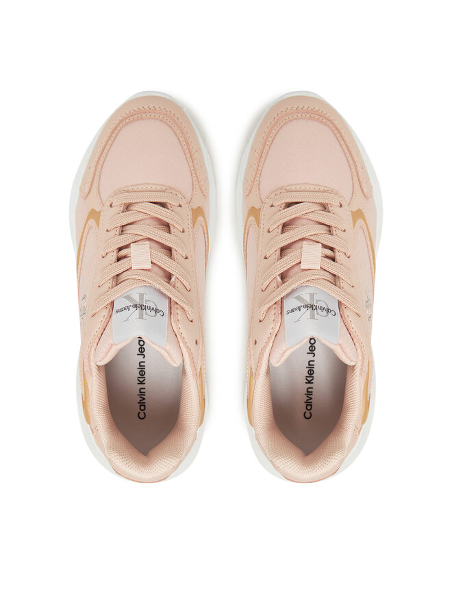 Calvin Klein Jeans Sneakers Calvin Klein Jeans V3A9-82030-1695A712 Roz