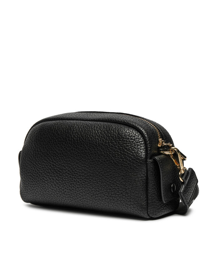 Valentino Τσάντα Valentino Blossom Re VBS8P215 Μαύρο