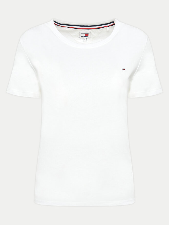 Tommy Jeans Tommy Jeans 2er-Set T-Shirts DW0DW11459 Bunt Regular Fit