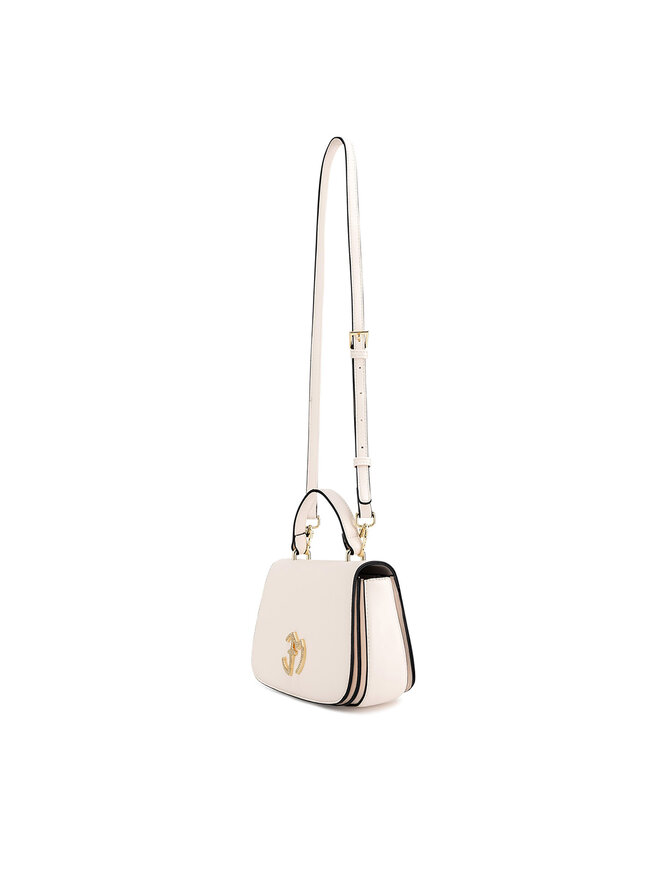 Eva Minge Handtasche Eva Minge IRIS-CS10240 Écru