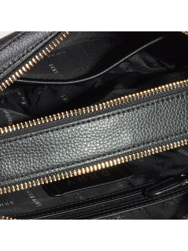 DKNY Handtasche DKNY Whitney Camera Bag R01EHH37 Schwarz