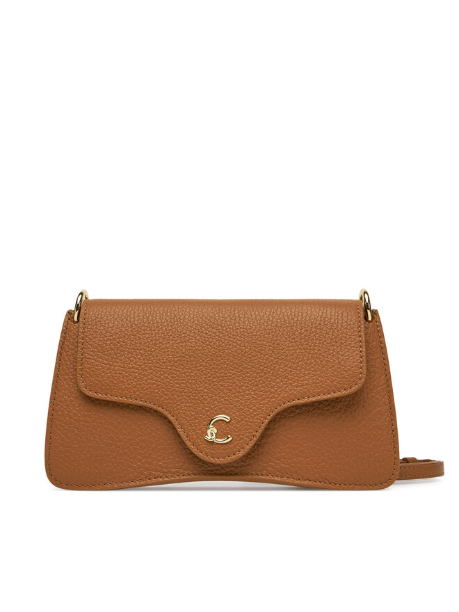 Coccinelle Сумка Coccinelle Ssl Coccinelle C-Me E1 SSL 27 01 01 Коричневий
