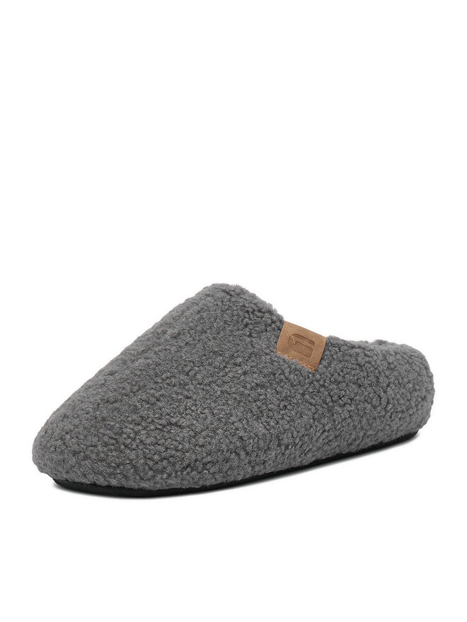 G-Star Raw Тапочки G-Star Raw CEO-WSS21713-01 Сірий