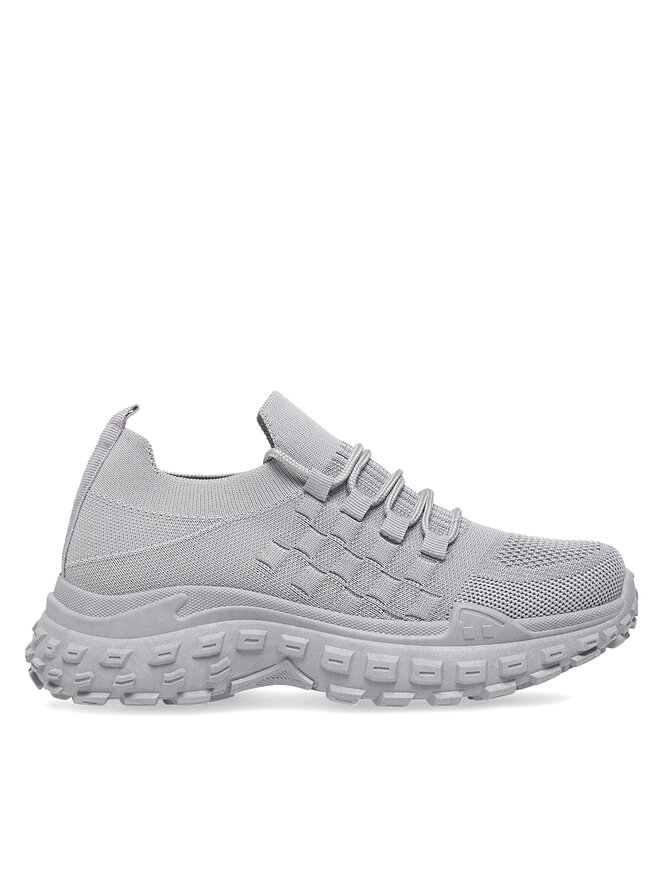Jenny Fairy Zapatillas Jenny Fairy WYL0310-02 Gris