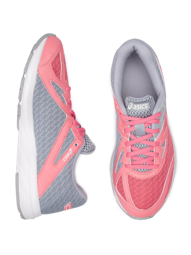 Asics amplica gs c808n clearance