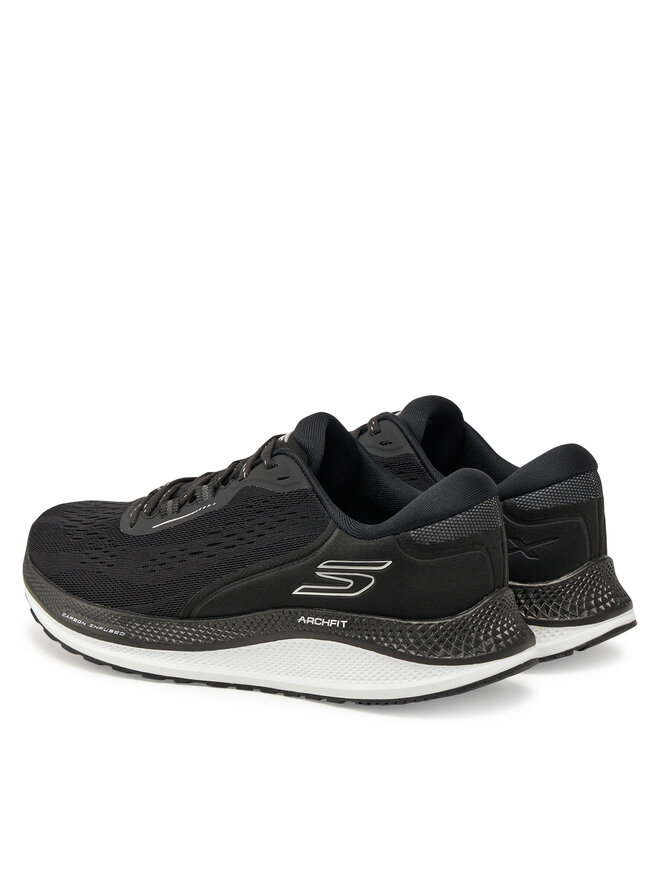 Skechers Pantofi pentru alergare Skechers GO RUN Persistence 2 246084/BLK Negru