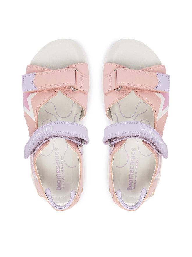 Biomecanics Sandalen Biomecanics 262222 D Rosa