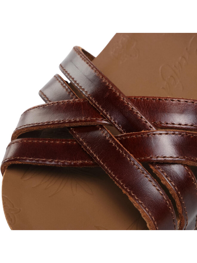 Panama Jack Sandale Panama Jack Vera Clay B1 Maro