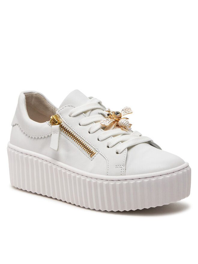 Gabor Zapatillas Gabor 43.201.21 Blanco