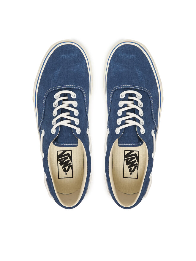 Vans Sneakers aus Stoff Vans VN000Z0XFRP1 Blau
