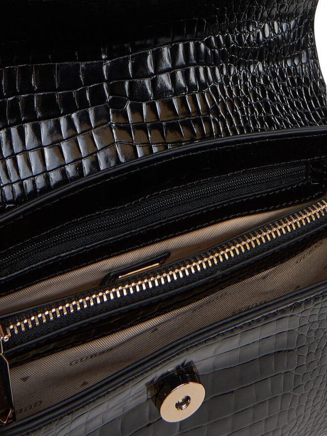 Guess Borsetta Guess HWCG95 27200 Nero
