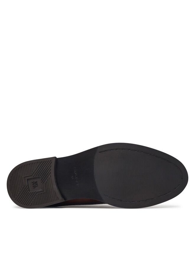Gant Halbschuhe Gant Bidford 33631369 Braun