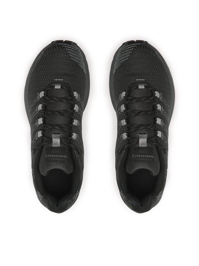 Merrell Sneakersy Merrell Fly Strike J067157 Černá