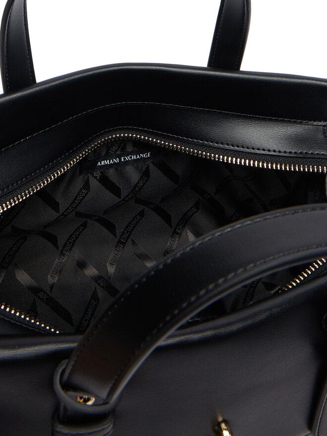 Armani Exchange Сумка Armani Exchange XW003055 AF28605 UC001 Чорний