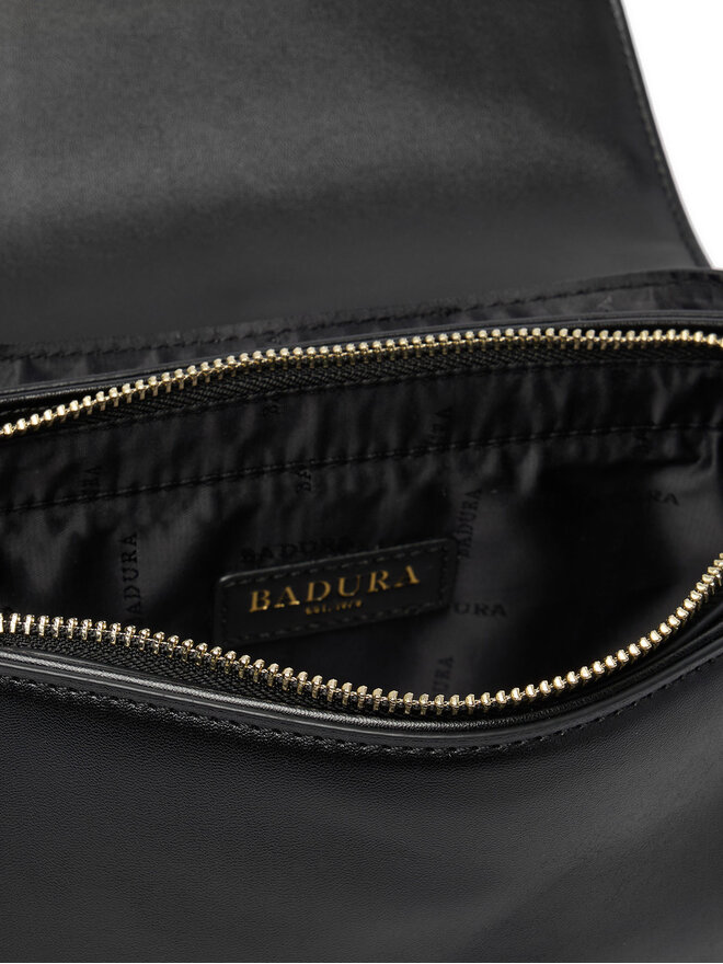 Badura Handtasche Badura CEO-ADI-LDA8572 Schwarz