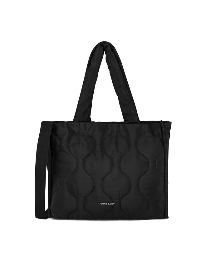 Jenny Fairy Bolso Jenny Fairy JFR-K-010-06 Negro