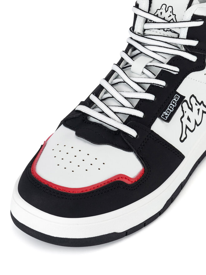 Kappa Sneakersy Kappa SS24-3C006(CH) Czarny
