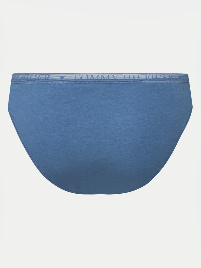 Tommy Hilfiger Tommy Hilfiger Σετ 3 τεμάχια σλιπ κλασικά UW0UW05184 Έγχρωμο