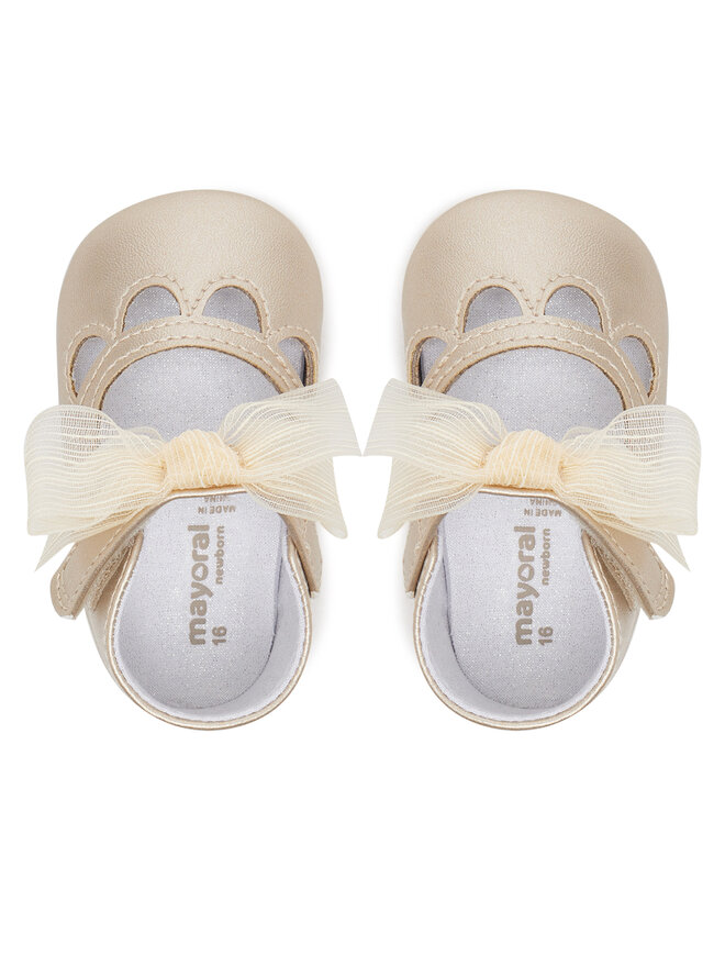 Mayoral Scarpe basse Mayoral 9900 Beige
