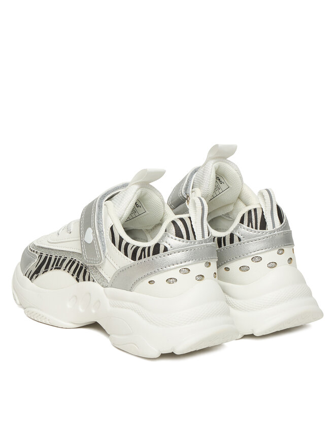 ZigZag Sneakers ZigZag Fialey Z222307 Weiß