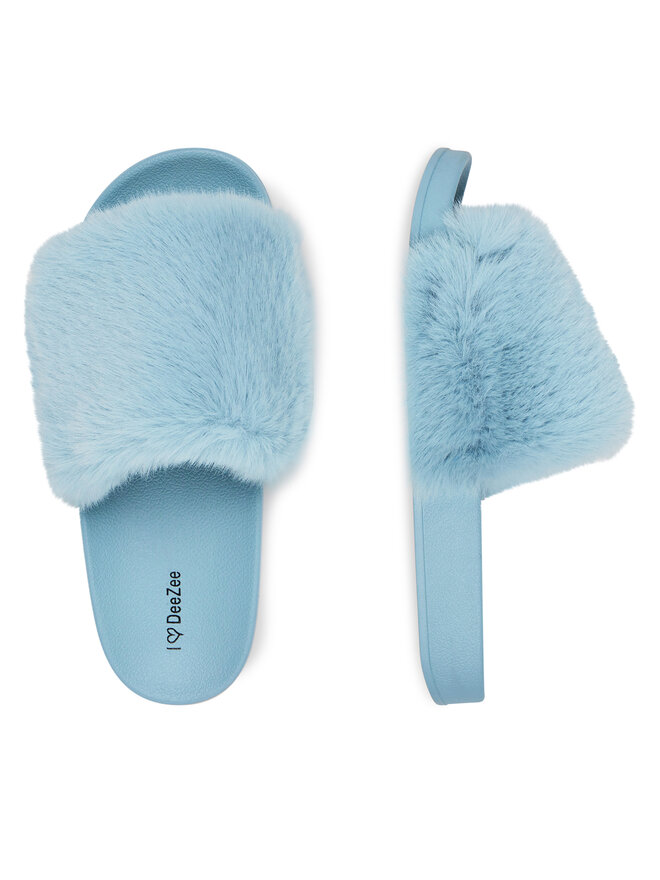 DeeZee Chanclas DeeZee TY013 Azul