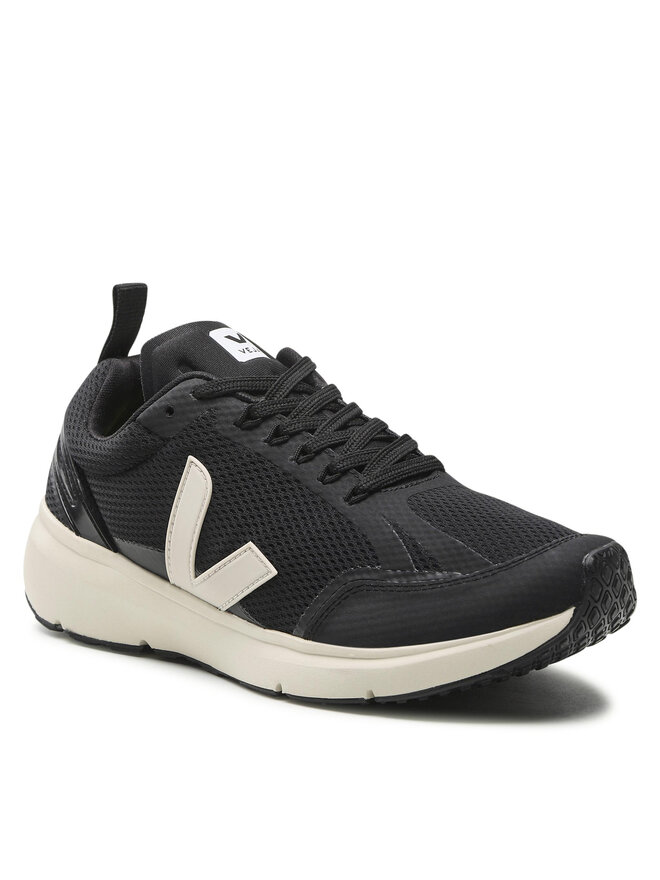 Veja Tenisice Veja Condor 2 Alveomesh CL0102769B Crna