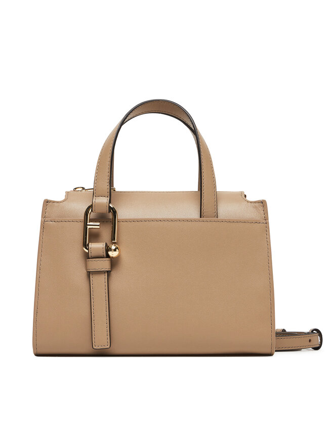 Furla Дамска чанта Furla WB01337 BX2045 CN 1257S Бежов