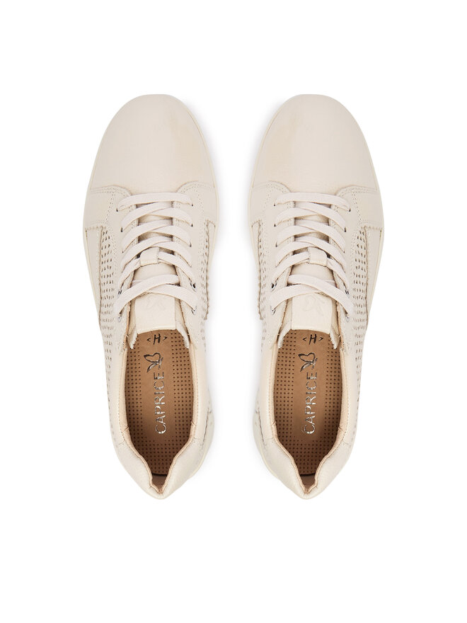 Caprice Sneakers Caprice 9-23763-46 Grau