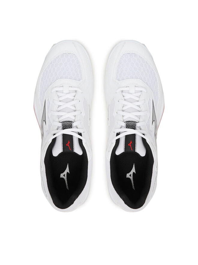 Mizuno Hallenschuhe Mizuno Wave Phantom 3 X1GA2260 59 Weiß