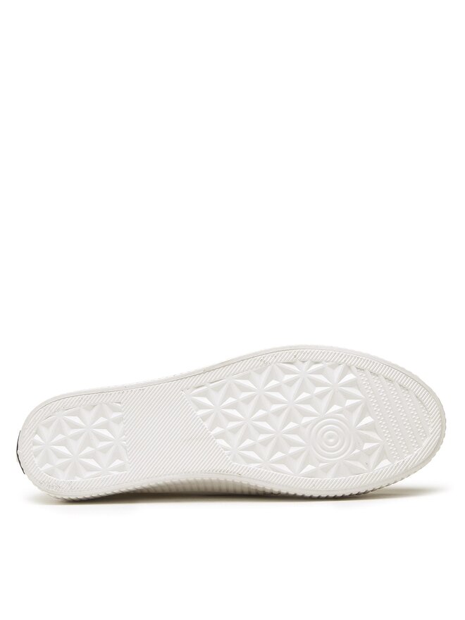 Gap Plátenky Gap Jackson Twl GAI001F5TMWHITGP Biela