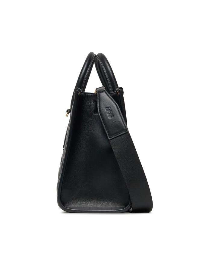 DKNY Táska DKNY Betty Sm Tote R34ABB21 Fekete