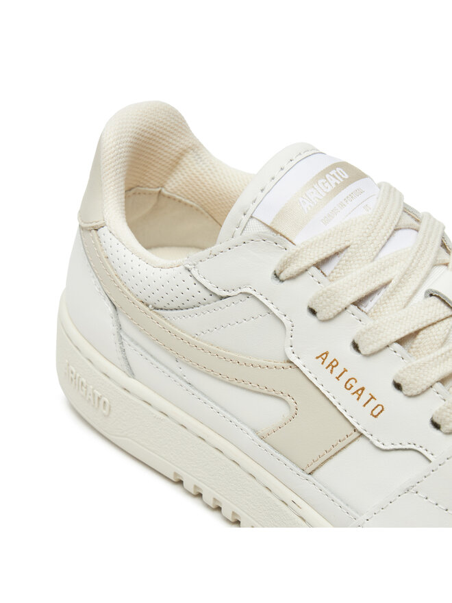 Axel Arigato Sneakersy Axel Arigato Dice-A F1645002 Biela