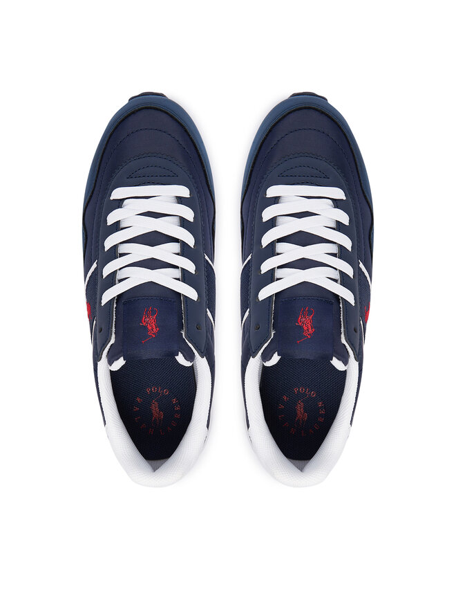 Polo Ralph Lauren Снікерcи Polo Ralph Lauren RL03943410 Cиній