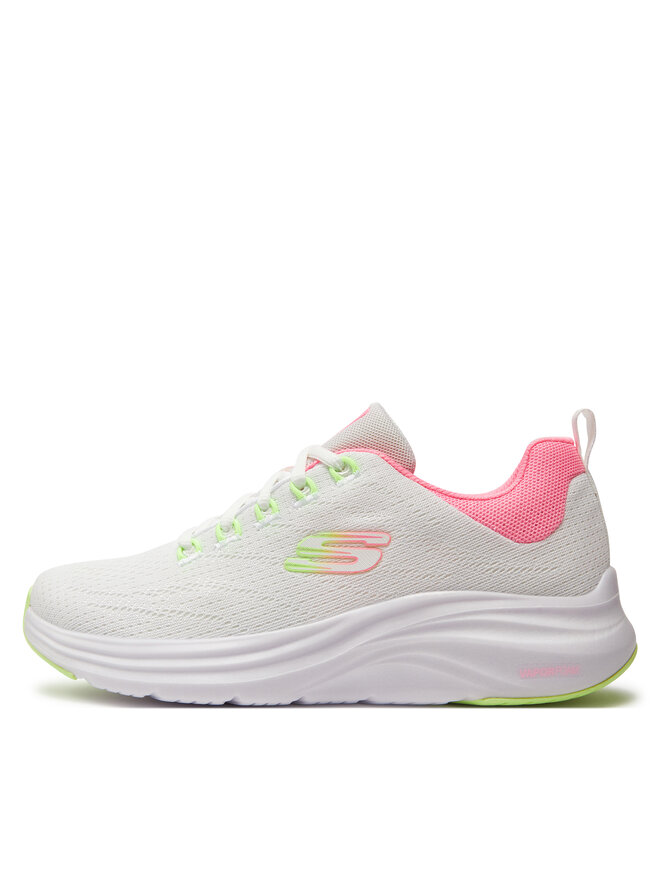 Skechers Sneakers Skechers Vapor Foam 150022/WNPL Bianco