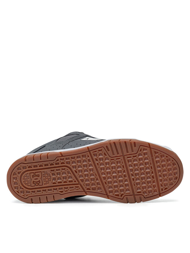 DC Shoes Sneakers DC Shoes STAG 320188-2GG Grau