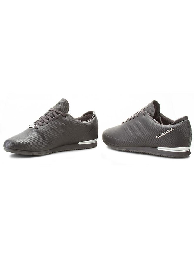 Sneakers adidas Porsche Typ64 Sport S76127 Schwarz eschuhe