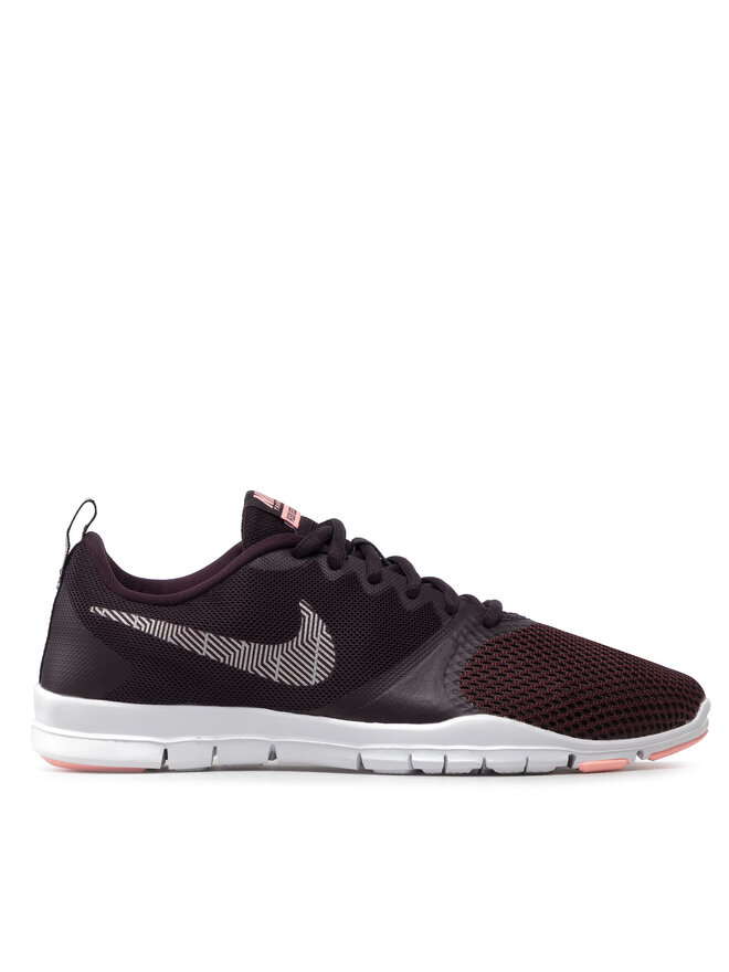 Nike Încălțăminte pentru sală Nike Flex Essential Tr 924344 601 Vișiniu