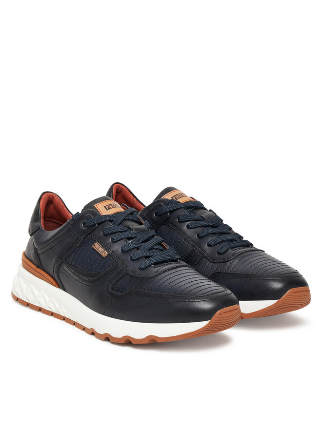 Pikolinos Sneakers Pikolinos M8R-6239C1 Dunkelblau
