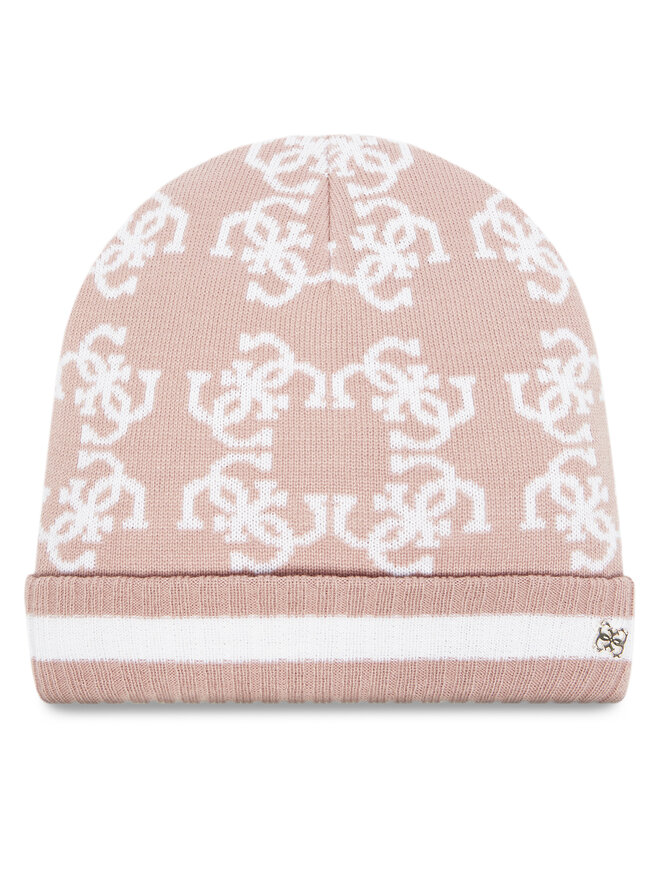Guess Berretto Guess J4BZ04 Z3H40 Rosa
