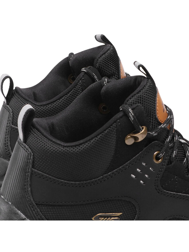 Skechers Tenisice Skechers Mt. Goddess 117053/BBK Crna