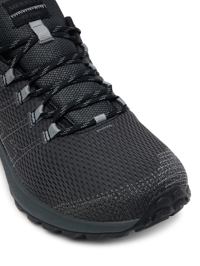 Merrell Běžecké boty Merrell Fly Strike GTX J067253 Šedá