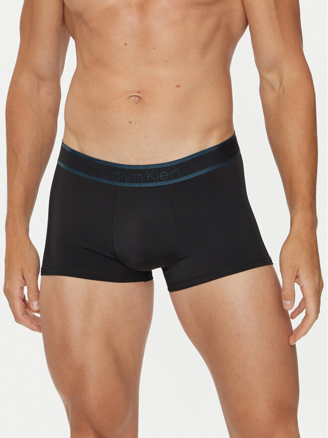 Calvin Klein Underwear Calvin Klein Underwear Μποξεράκι 000NB4055A Μαύρο