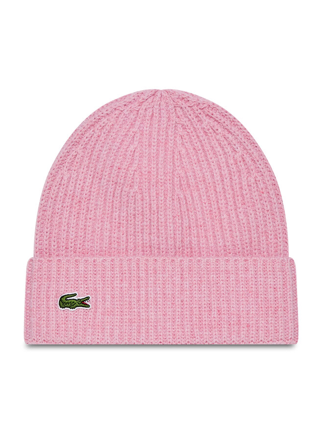 Bonnet fille fashion lacoste