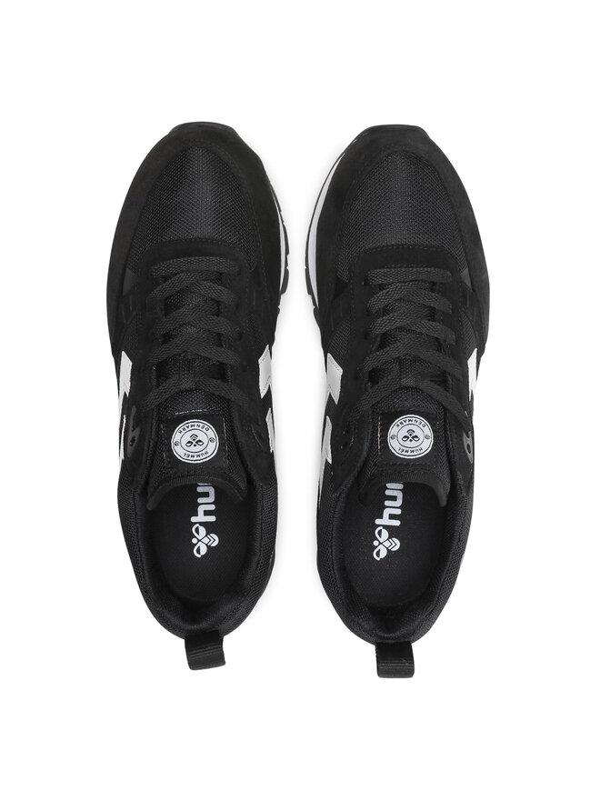 Hummel Снікерcи Hummel Thor 212197-2114 Чорний