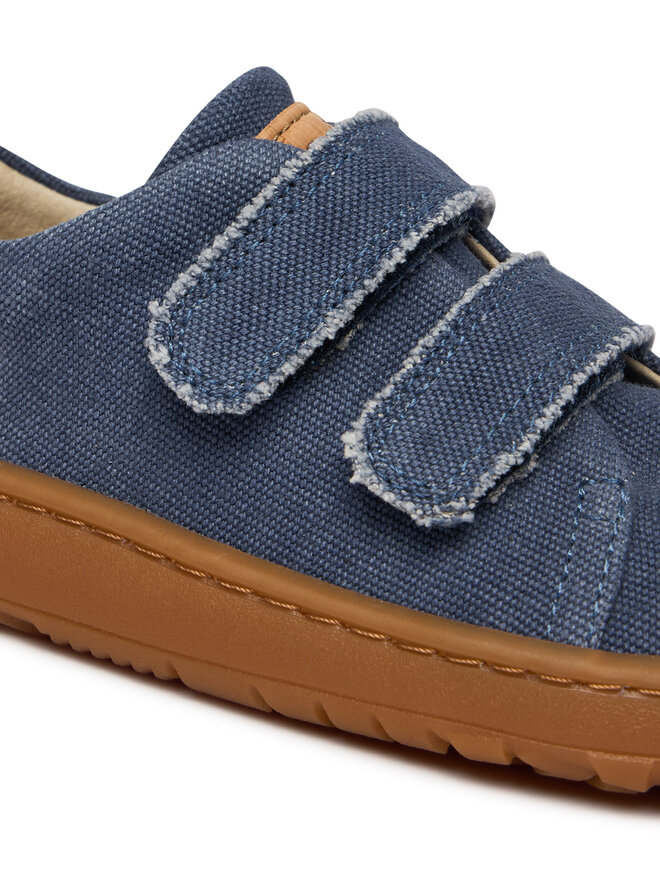 Froddo Sneakers Froddo Barefoot Botaniq G3130290 S Dunkelblau