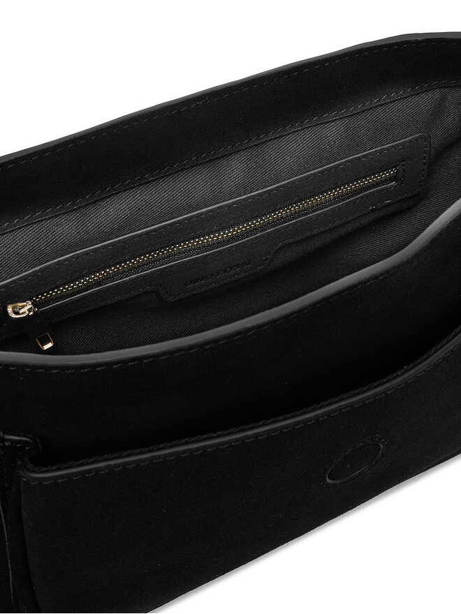 GINO ROSSI Handtasche GINO ROSSI EO-LA224-19145 Schwarz