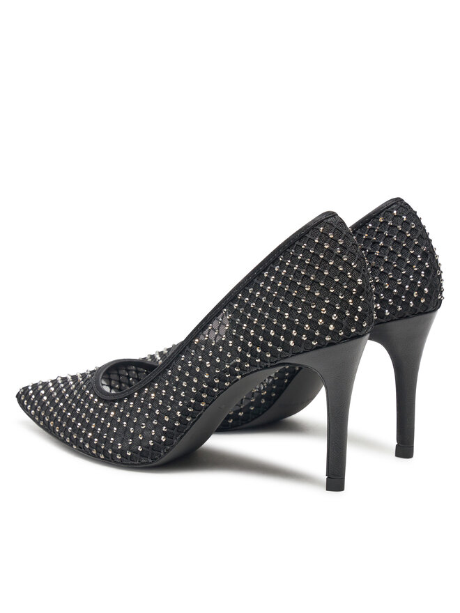 Call It Spring Tacón de aguja Call It Spring Dazlingbling 13862479 Negro