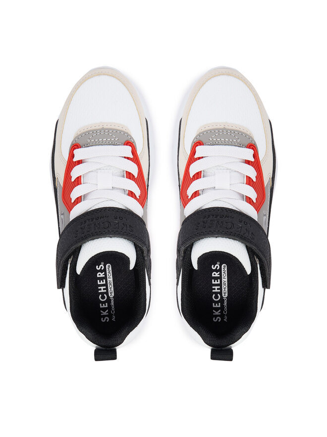 Skechers Sneakers Skechers 417132L/WBRD Bunt
