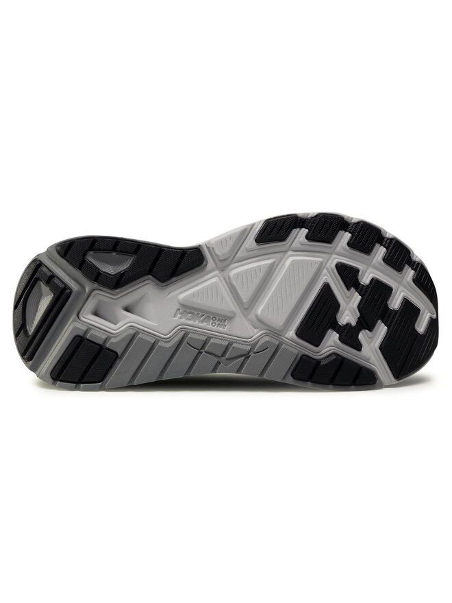 Hoka Laufschuhe Hoka Arahi 4 1106473 Schwarz