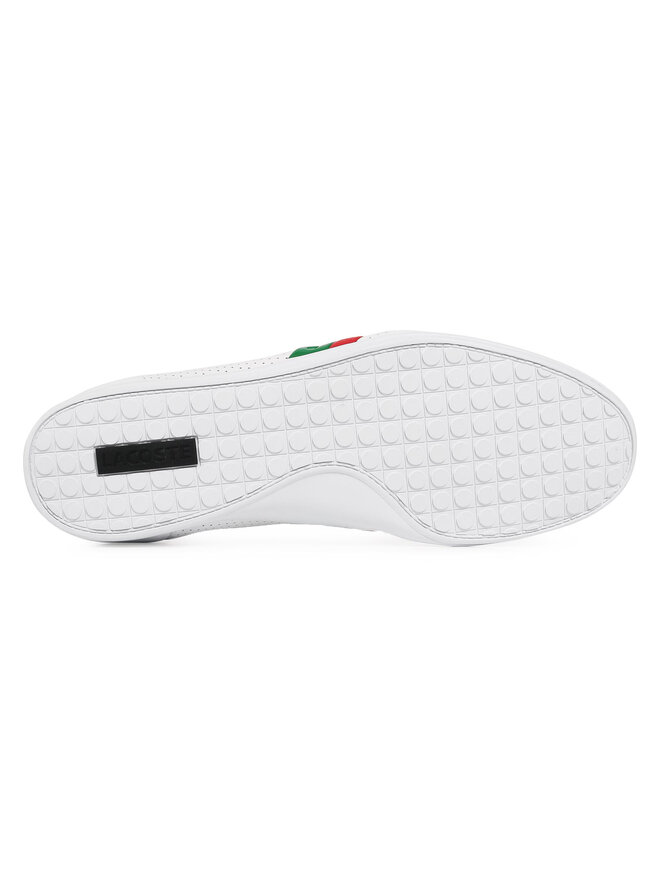 Lacoste Снікерcи Lacoste Storda 0120 1 Cma 7-40CMA0042082 Білий
